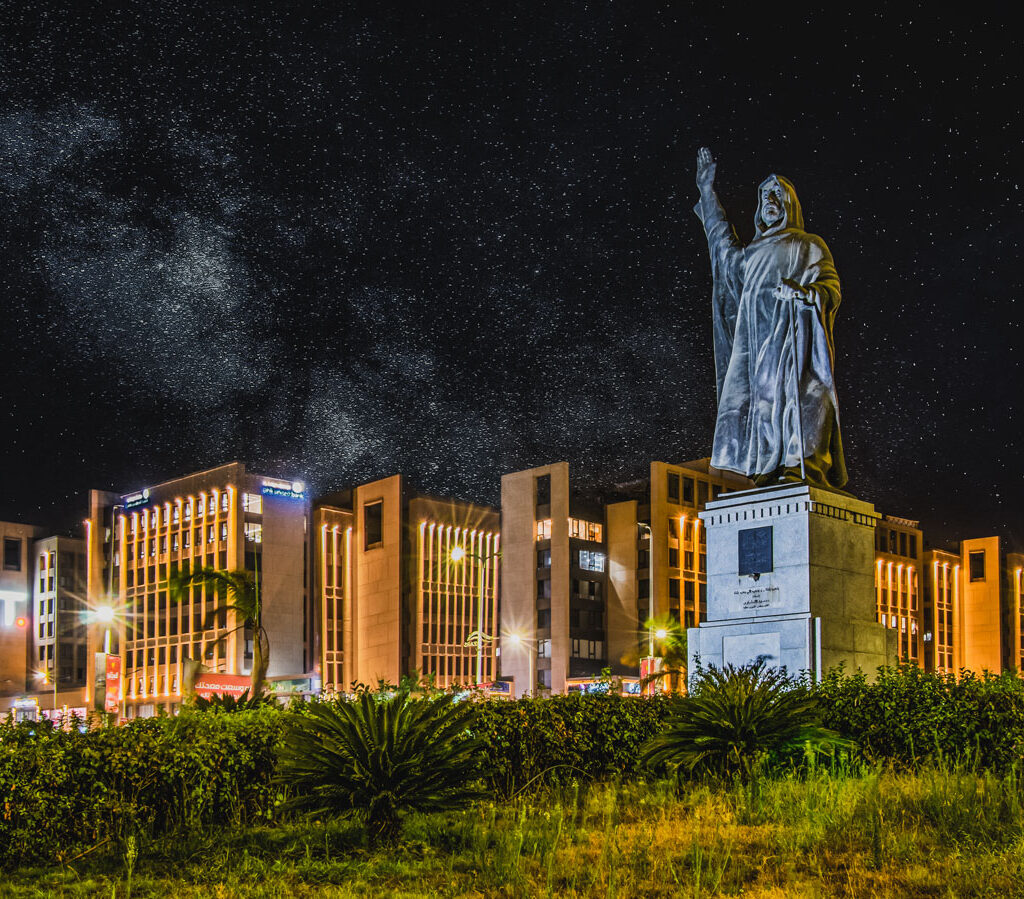 المدن المصرية الجديدة وأبرز فرص الاستثمار العقاري بها نبذة عن المدينة – مدينة الشيخ زايد