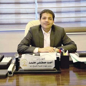 كشف المهندس أحمد مصطفى رئيس جهاز مدينة الشيخ عن استجابته ادارات الجهاز لشكوى السكان من الخيم الرمضانية التي استخدمت مكبرات الصوت، مؤكدا أن الجهاز لن يسمح بإقامة خيم رمضانية العام المقبل