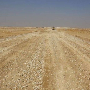 كشف المهندس أحمد مصطفى رئيس جهاز تنمية مدينة الشيخ زايد، عن مخطط الجهاز بخصوص أرض التبة موضحا أن مساحة الأرض تبلغ 400 فدان، وهي مسعرة بالفعل وكانت رؤية الجهاز أن تباع قطعة واحدة على بعض.